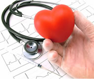 Cardiologia e Cardiologista em Bertioga