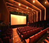 Cinemas em Bertioga