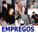 Agências de Emprego em Bertioga