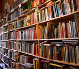 Bibliotecas em Bertioga