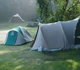 Campings em Bertioga