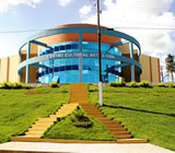 Centros Culturais em Bertioga