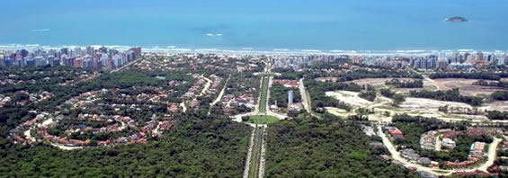 cidade de Bertioga