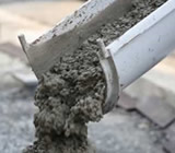 Cimento e Concreto em Bertioga