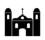 Igrejas e Templos em Bertioga