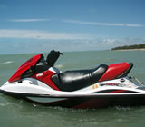 Jet Skis em Bertioga