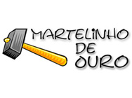 Martelinho de Ouro em Bertioga