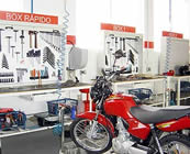 Oficinas Mecânicas de Motos em Bertioga