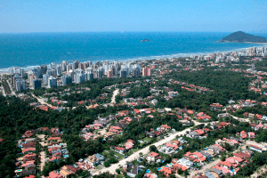 Sobre a cidade Bertioga