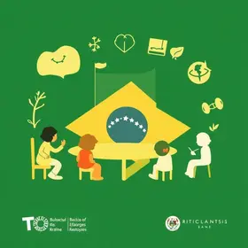 políticas públicas para a Primeira Infância