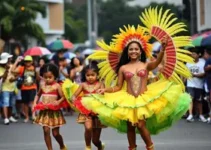 Carnaval é + Família 2026