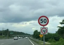 radar de velocidade