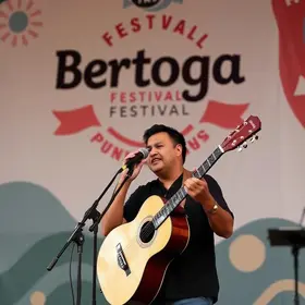 Bertioga 35 anos