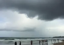 chuvas causam estragos