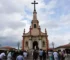 celebração de São José de Anchieta