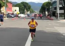 Corrida Bertioga 5K