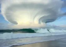 Tsunami de nuvem