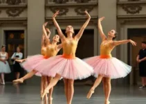 Ballet da Prefeitura de Bertioga