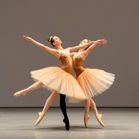 Ballet Municipal de Bertioga