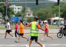 Domingo em Movimento