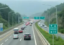 rodovia Mogi-Bertioga