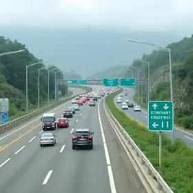 rodovia Mogi-Bertioga