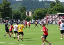 Jogos Estudantis de Bertioga