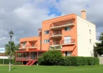 apartamento em Bertioga