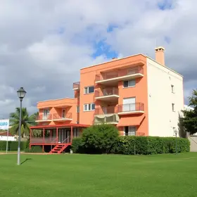 apartamento em Bertioga