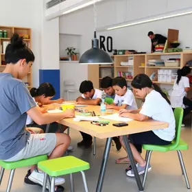 Espaço Maker