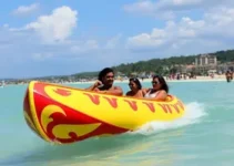 Copa São Paulo de Canoa Havaiana