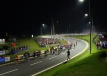 Circuito Buriquioca
