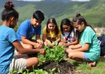 Educação Ambiental
