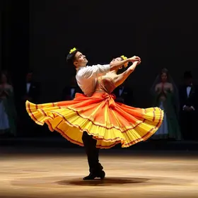 Bertioga em Dança 2026