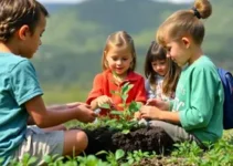 educação ambiental