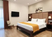hotel no litoral de SP