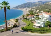 novo acesso à Riviera em Bertioga