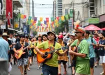 Nordeste nos Bairros
