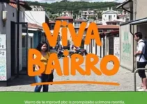 obra do Viva Bairro