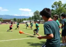 Jogos Estudantis Bertioga