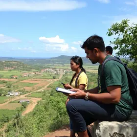 patrimônio cultural