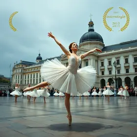Ballet Municipal