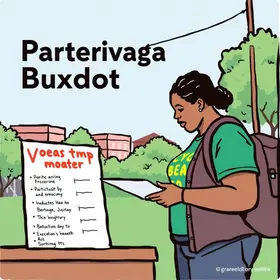 Orçamento Participativo