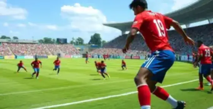 Campeonato Municipal de Futebol Amador 2026