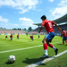 Campeonato Municipal de Futebol Amador 2026