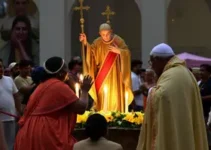 devoção a São José de Anchieta