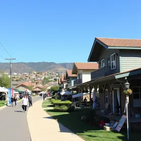 Feirão da Casa Própria