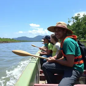 educação ambiental