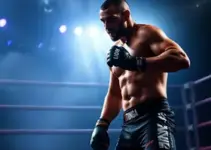 noite de MMA