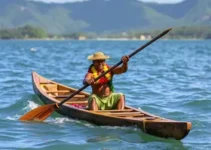 canoa havaiana